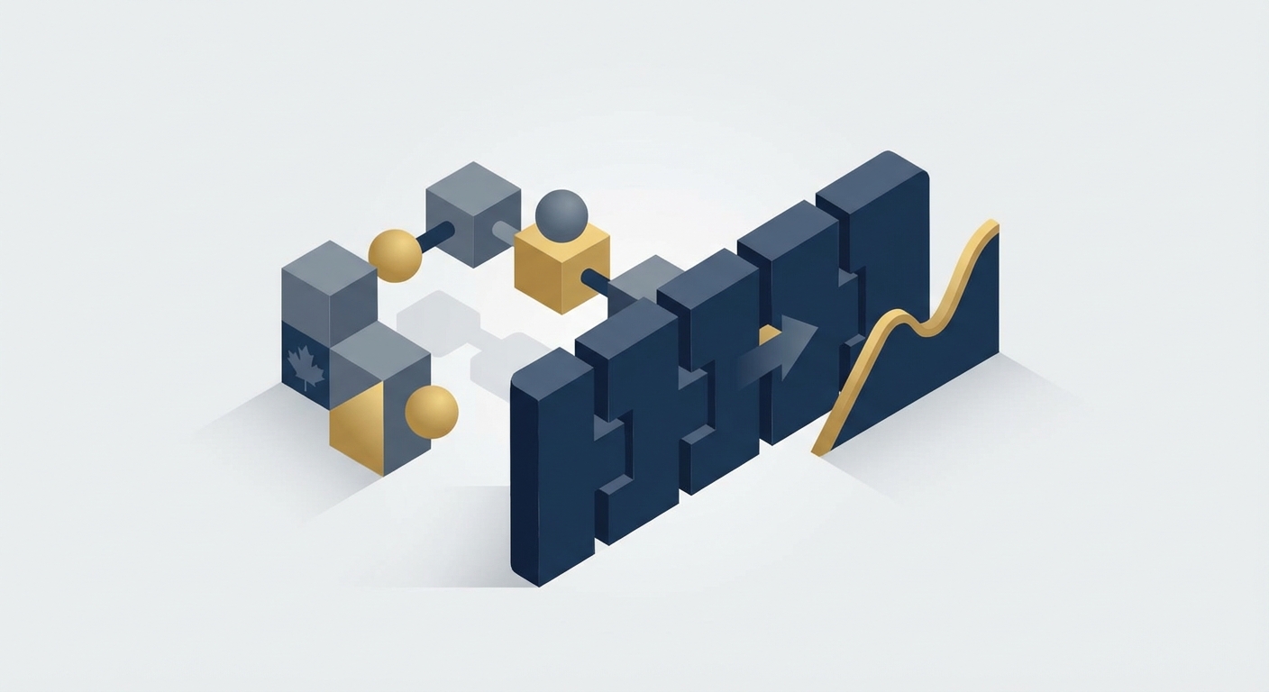 Trump Customs Policy: Assessing the Financial Impact on Canadian Supply Chains