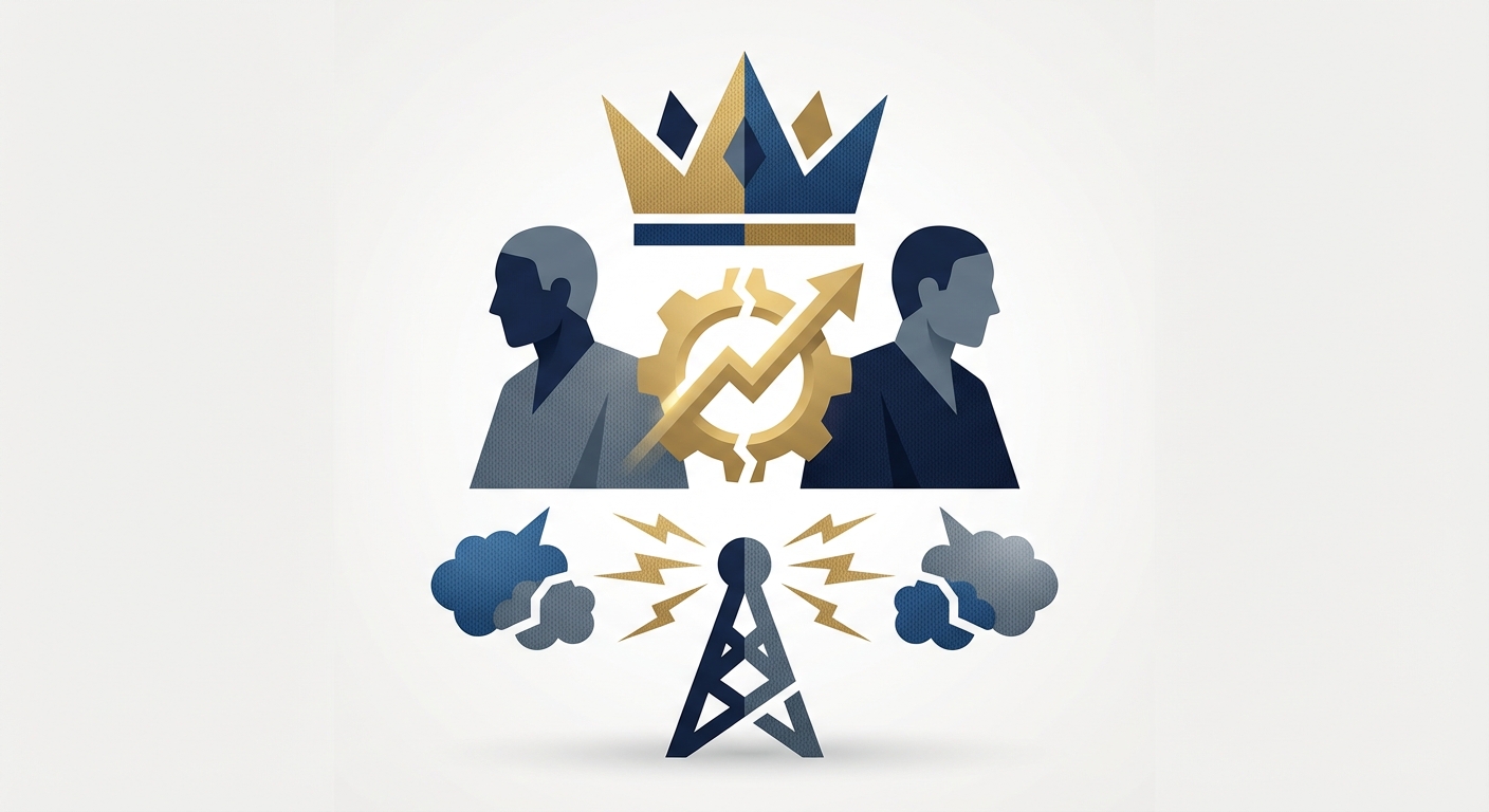 Tyson Gordon & The Villain Economy: Analyzing the ‘Anti-Woke’ Strategy in MAFS 2026