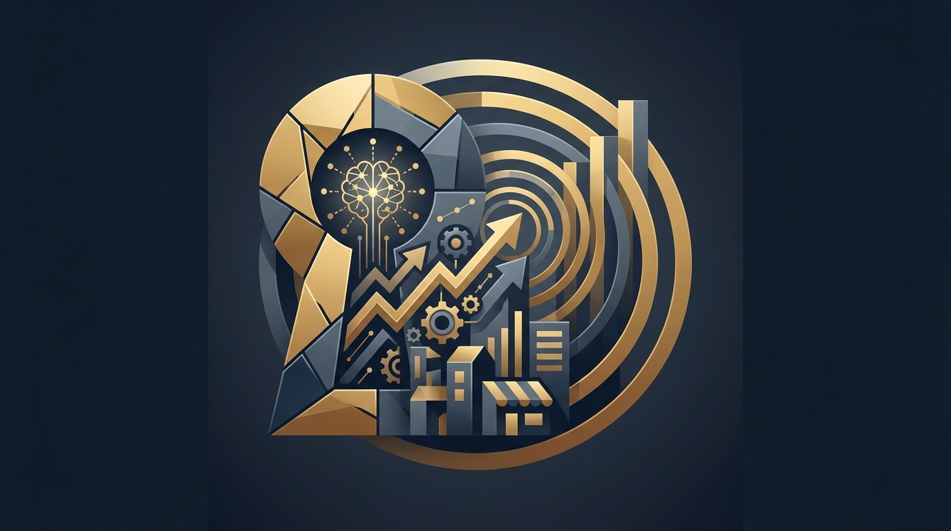 Unlocking Growth: The Business & Financial Impact of AI Integration for U.S. Small Businesses