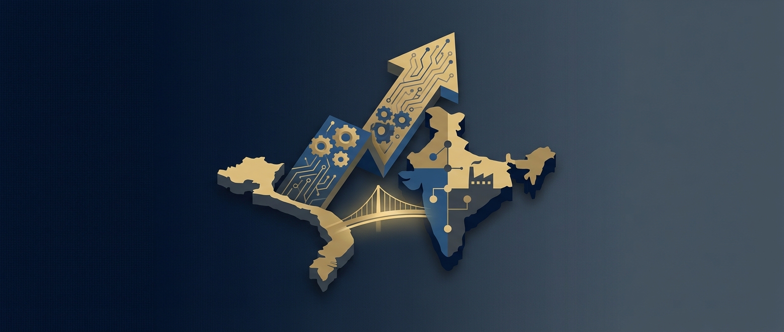 Vietnam (VN) Economic Outlook: Strategic Implications for Indian Manufacturing and Tech Sectors