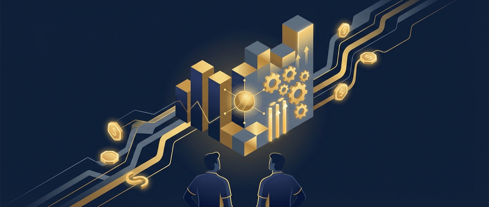 West Indies vs Zimbabwe Scorecard Trends: The Economic Impact of Real-Time Cricket Data