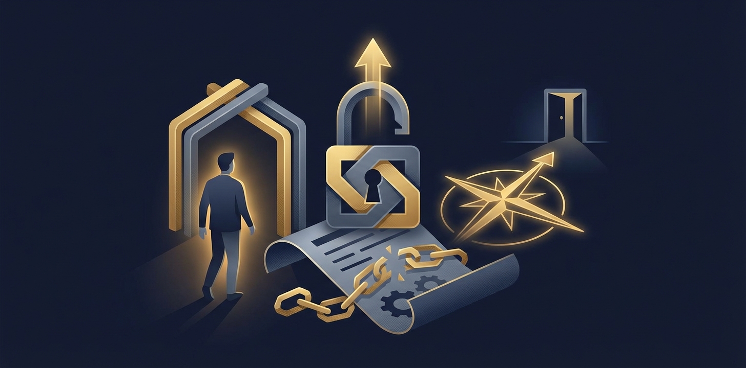 Why a Forgotten DHS Rule is About to Change Everything for Refugees