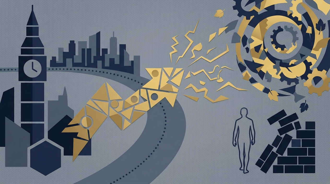 Why a Routine Afternoon in Des Moines Turned Into a Scene of Chaos and Tragedy