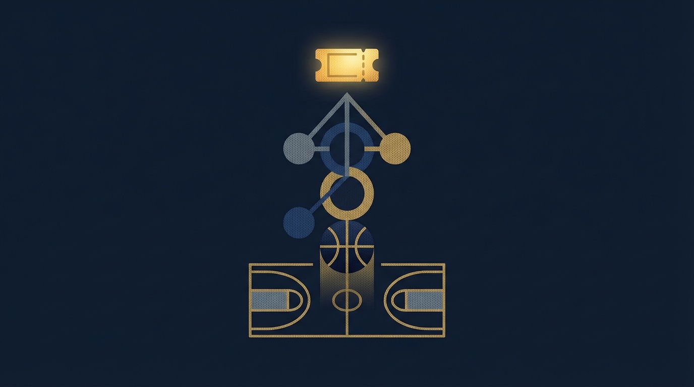 Why Cal Poly Basketball Is Suddenly the Most Exciting Ticket in California