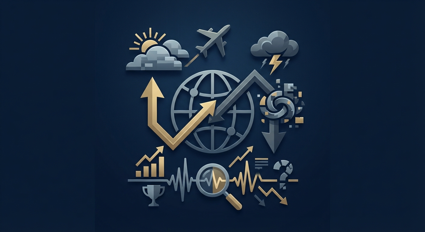 Why Dubai Flights Are Suddenly Making Headlines For All The Wrong (And Right) Reasons