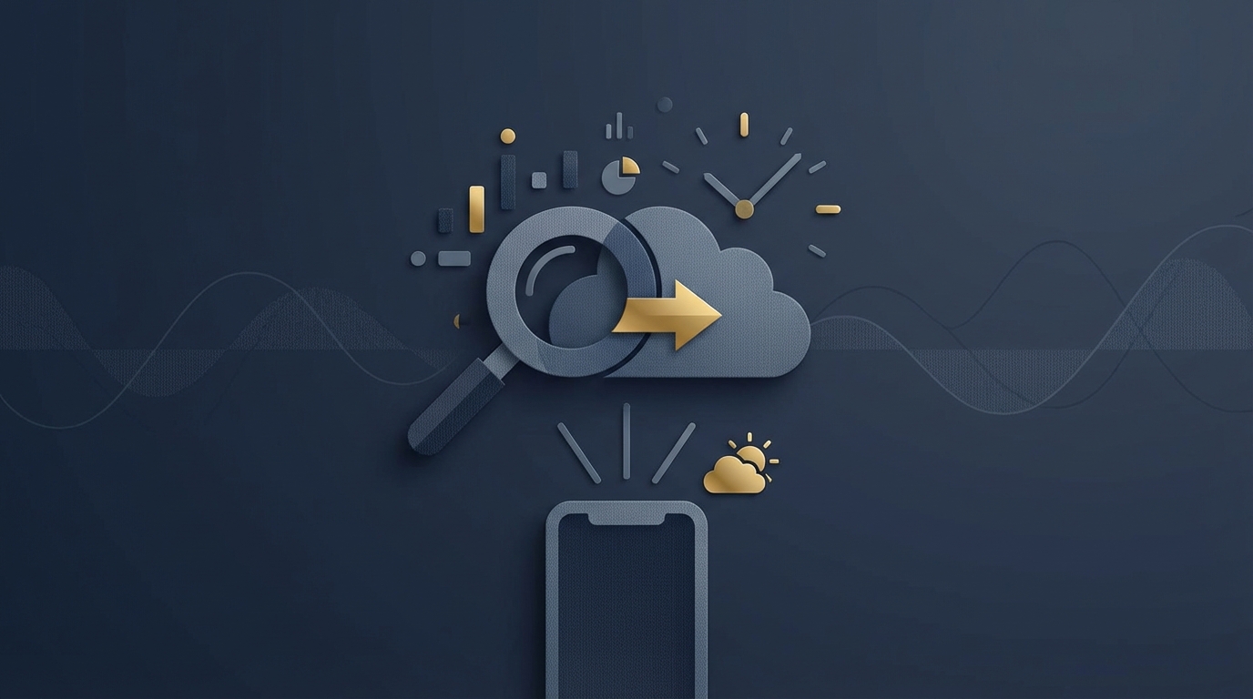 Why Everyone in Korea is Googling “Tomorrow’s Weather” Right Now