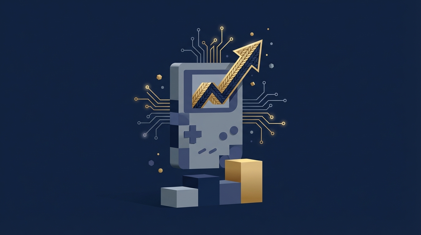 Why Is a 22-Year-Old Game Boy Advance Title Suddenly Topping Trends Again?