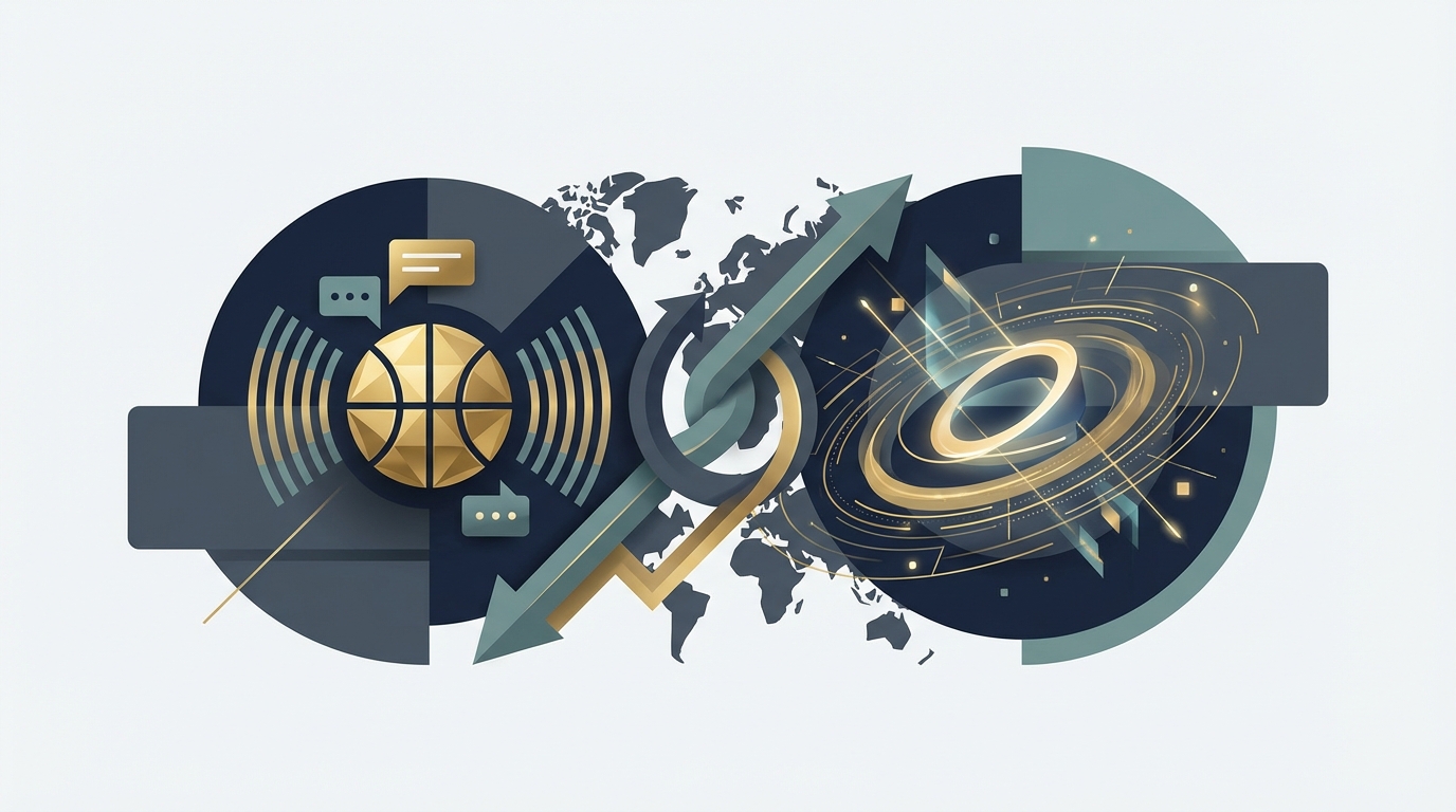 Why Is Everyone Talking About the Brisbane Bullets? The Wildest Basketball Season You Missed