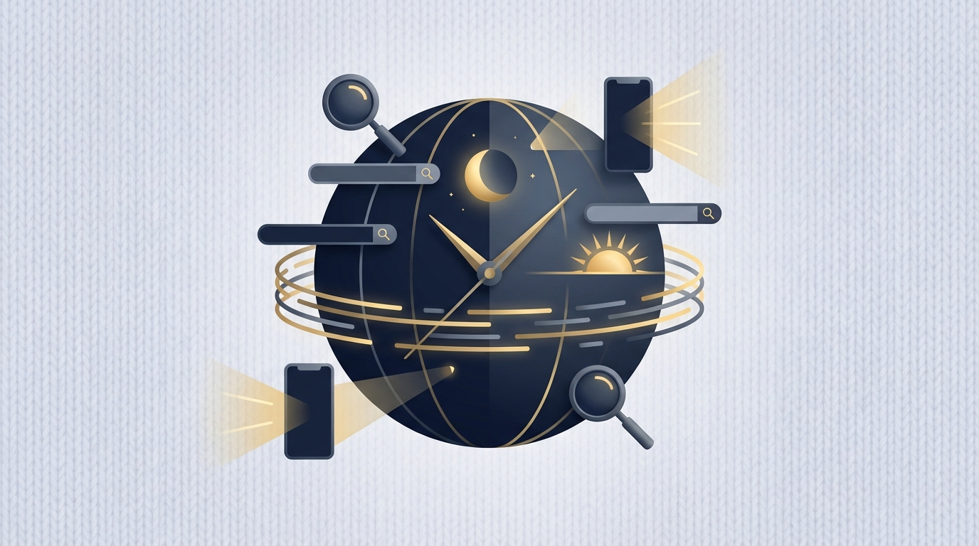 Why 'Sehri Time Today' Is The Most Important Search of the Morning for Millions why-sehri-time-today-is-the-most-important-search-of-the-morning-for-millions