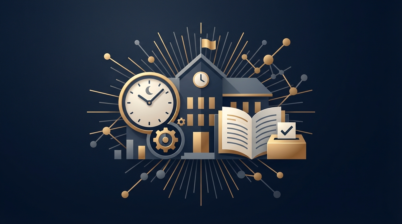 Why Texas Schools Are Suddenly Voting on ‘Prayer Time’ Just Days Before Ramadan