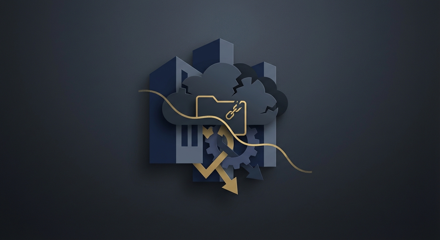 Why the New Jes Staley Files Are the Darkest Chapter Yet for Wall Street