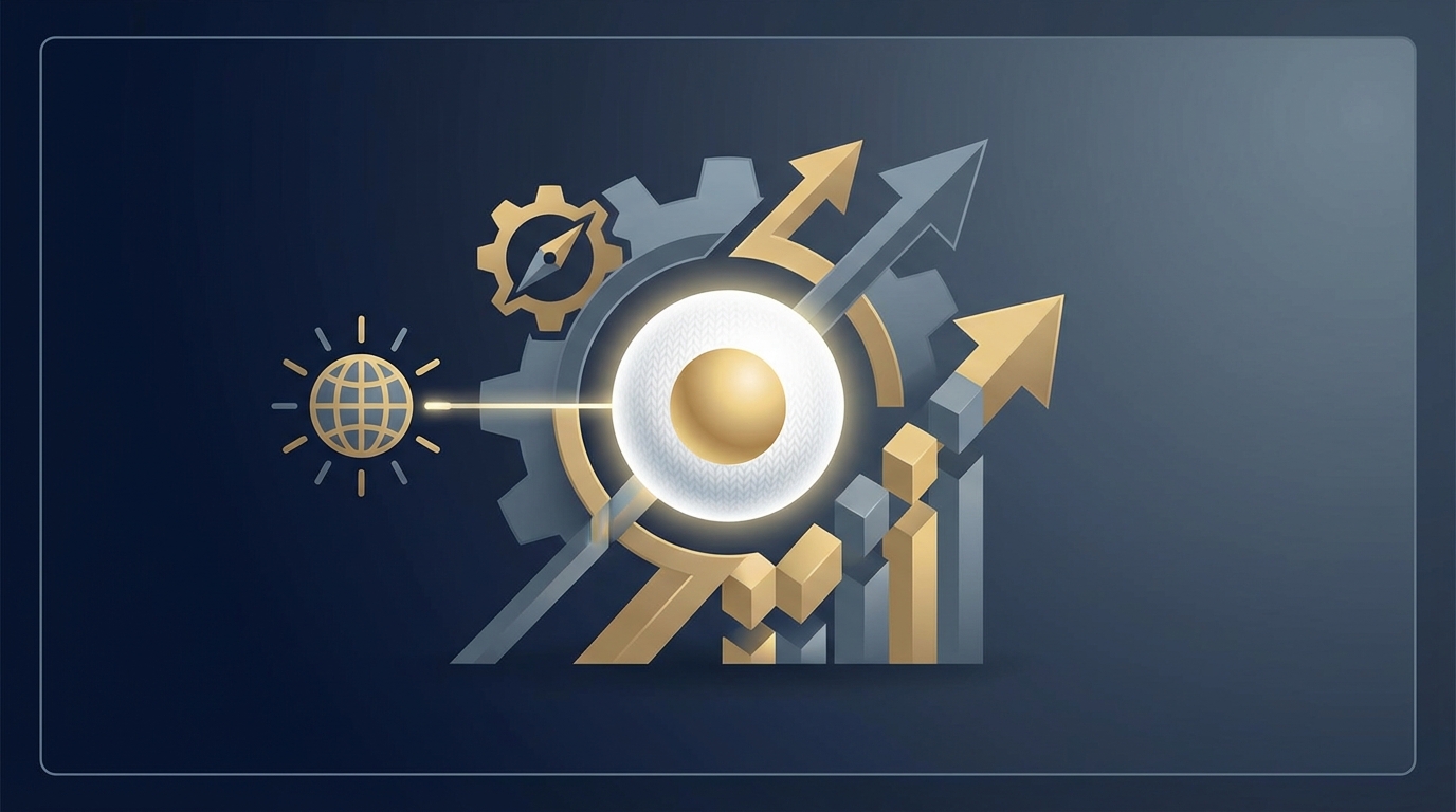 Why ‘White’ Hydrogen is the Strategic Energy Pivot of 2026