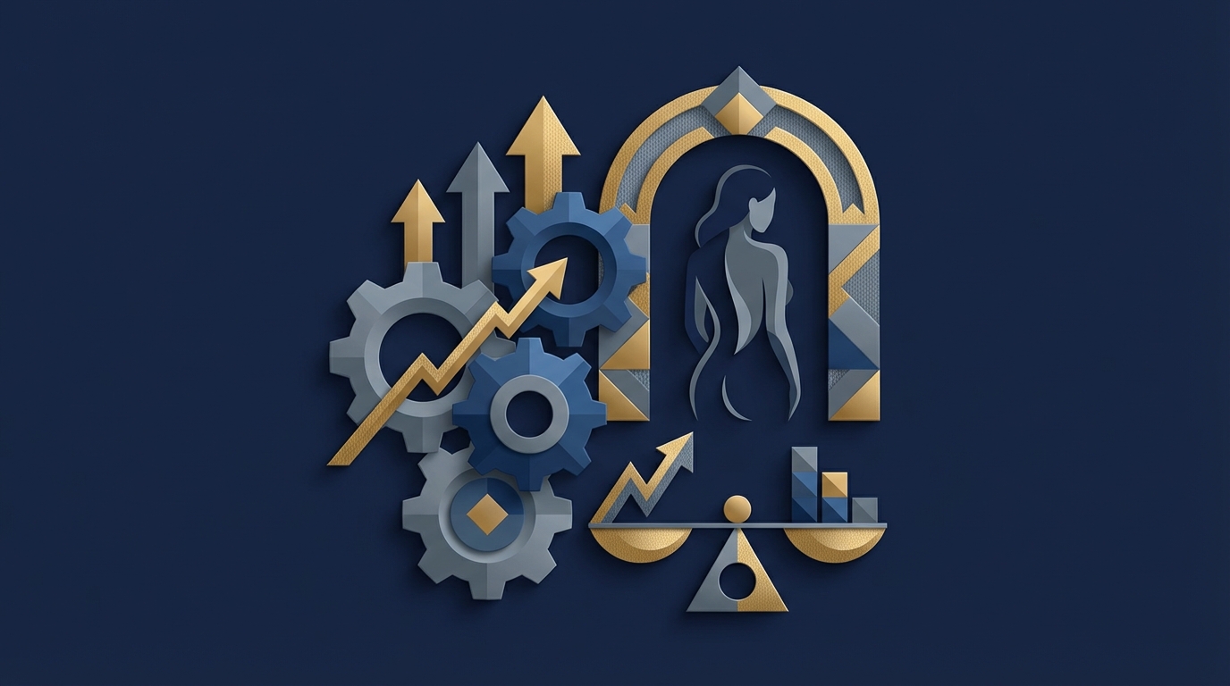 Women’s Day 2026: The Economic Shift and Corporate Strategy in India's Growth Story Women’s Day 2026: The Economic Shift and Corporate Strategy in India’s Growth Story