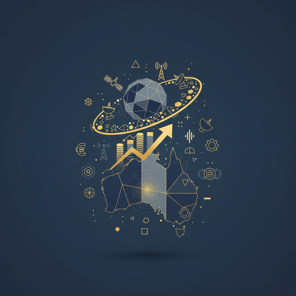 World Cup 2026: Economic Implications and Broadcast Technology Shifts for the Australian Market