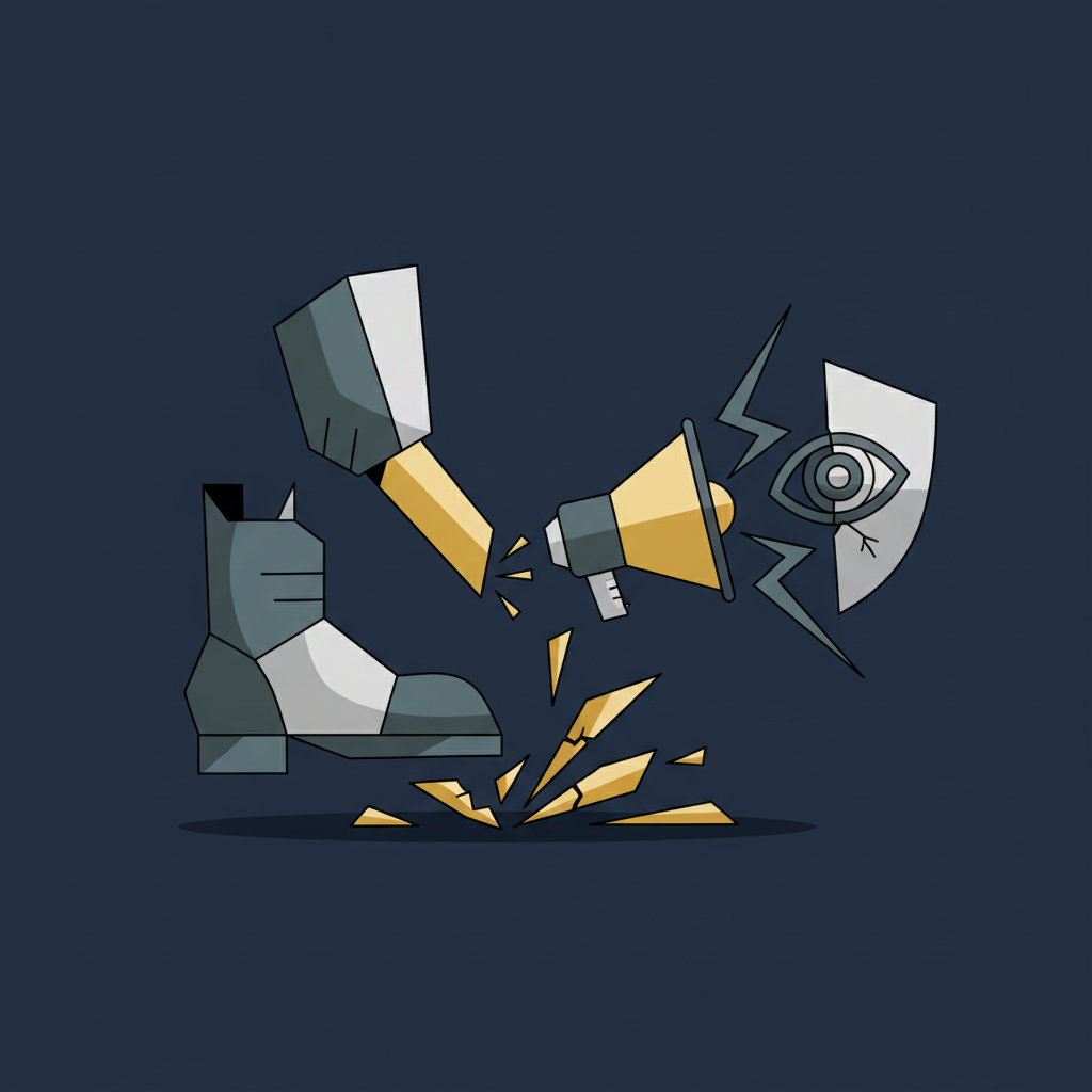 ‘A Step Too Far’: Docker’s ‘Cry Baby’ Taunt on Harrison Petty Sparks AFL Controversy