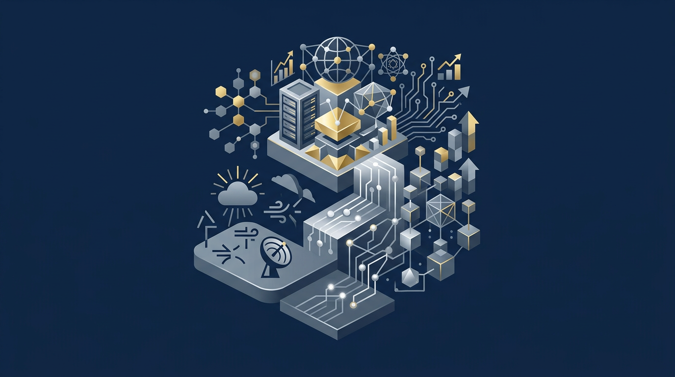 AccuWeather’s Evolution: From Forecasts to a Multi-Billion Data & Tech Powerhouse