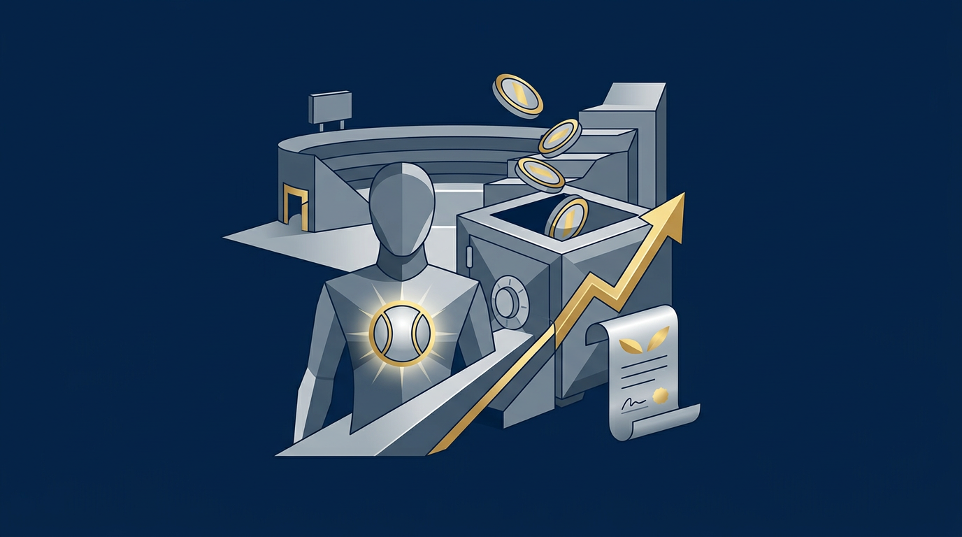 Anhelina Kalinina: Unpacking the Undervalued Star & Sponsorship Opportunity in Tennis