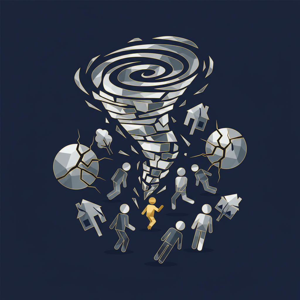 At Least Six Dead, Including a 12-Year-Old Boy, as Tornadoes Devastate Michigan and Oklahoma