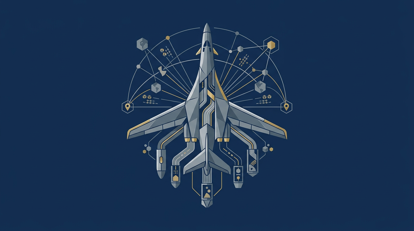 B-1 Lancer: Unpacking the US ‘Bone’ Bomber’s Critical Role in Global Strikes