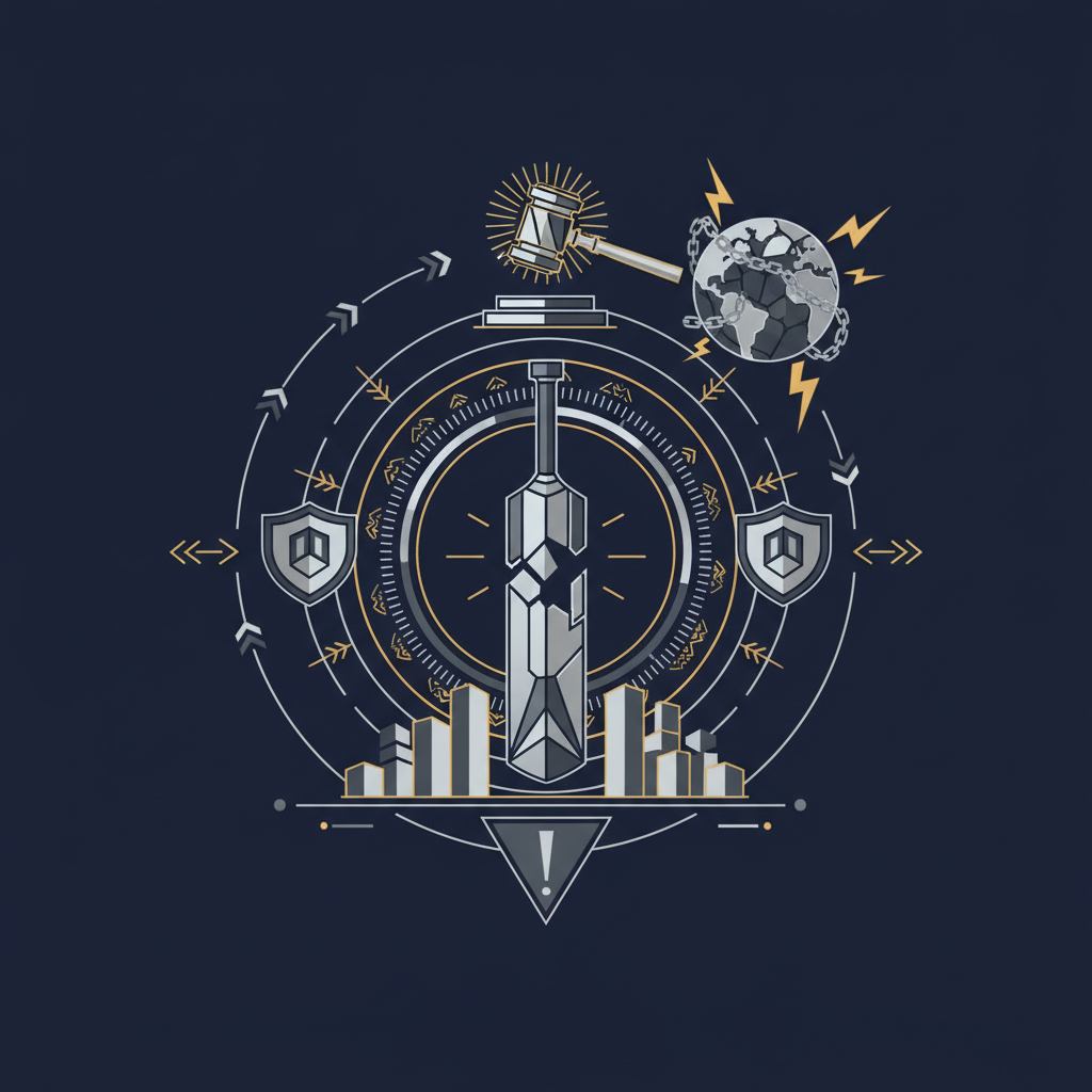 Bangladesh Cricket Board Warns Government, Fears ICC Sanctions Over Probe