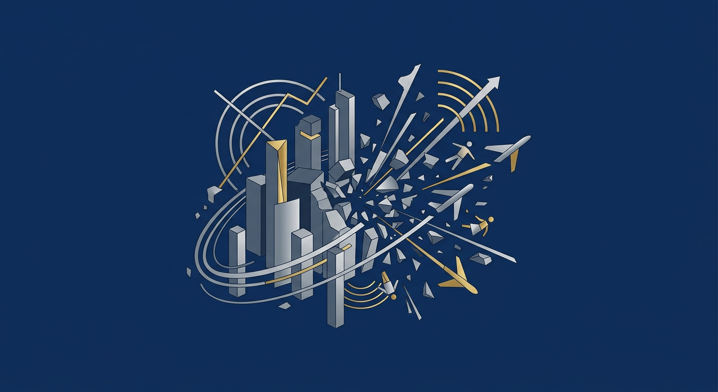 Beirut Blasted as Ceasefire Shatters: Australians Caught in Escalating Middle East Conflict