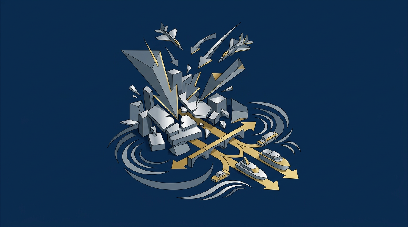 Beirut Under Fire: Israeli Airstrikes Escalate Conflict, Prompt Australian Evacuation Calls