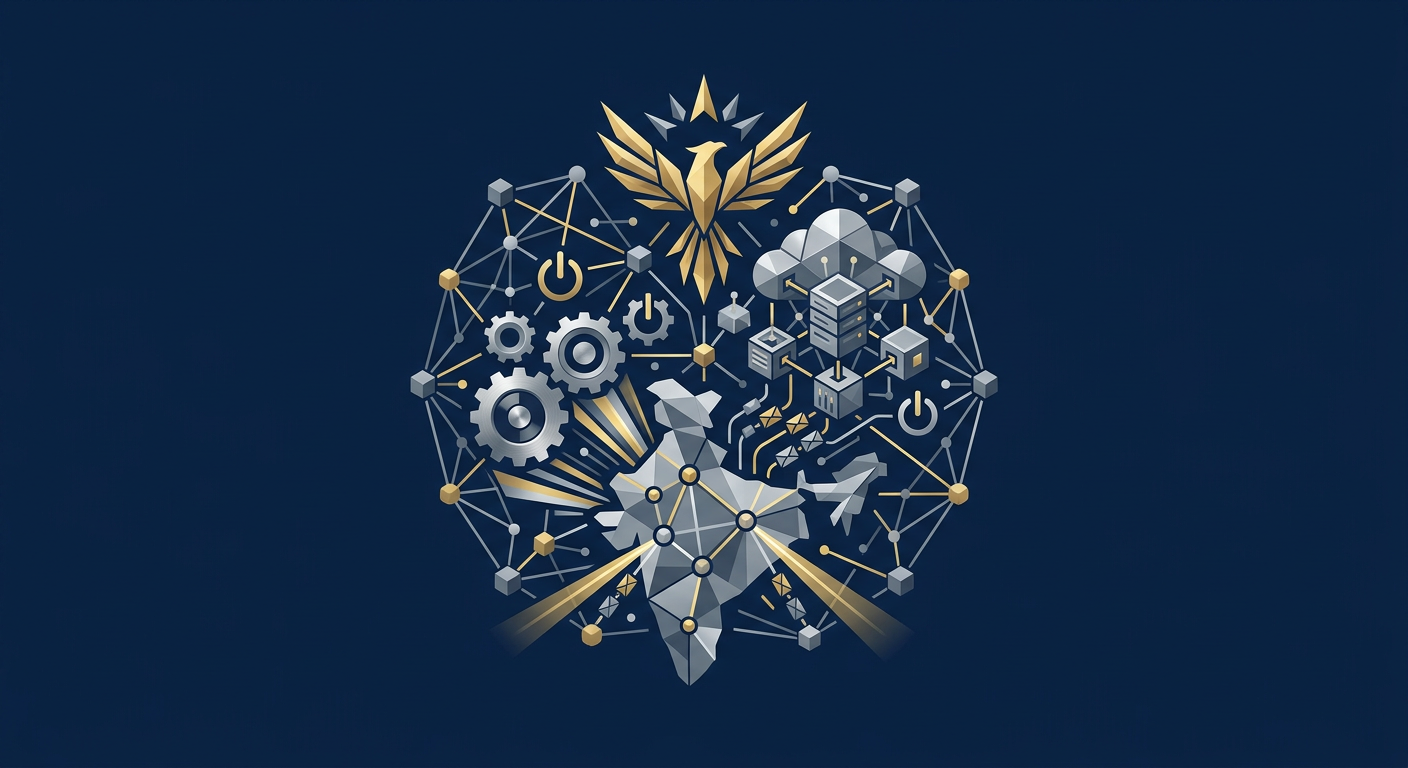 Brad Evans Phenomenon: How a Decentralized Computing Breakthrough is Poised to Transform India’s Tech Sector