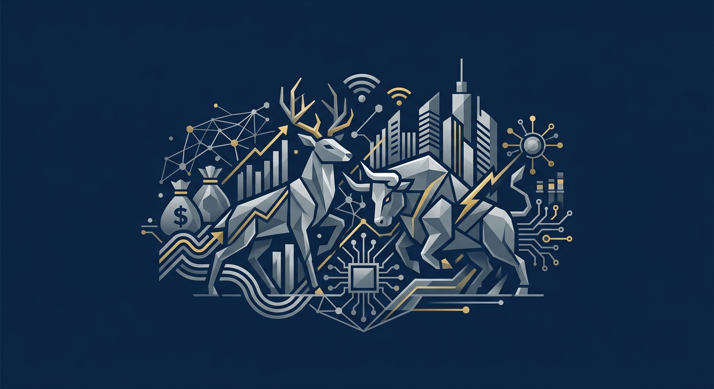 Bucks vs. Bulls Rivalry: Economic, Media & Tech Impact Beyond the Court