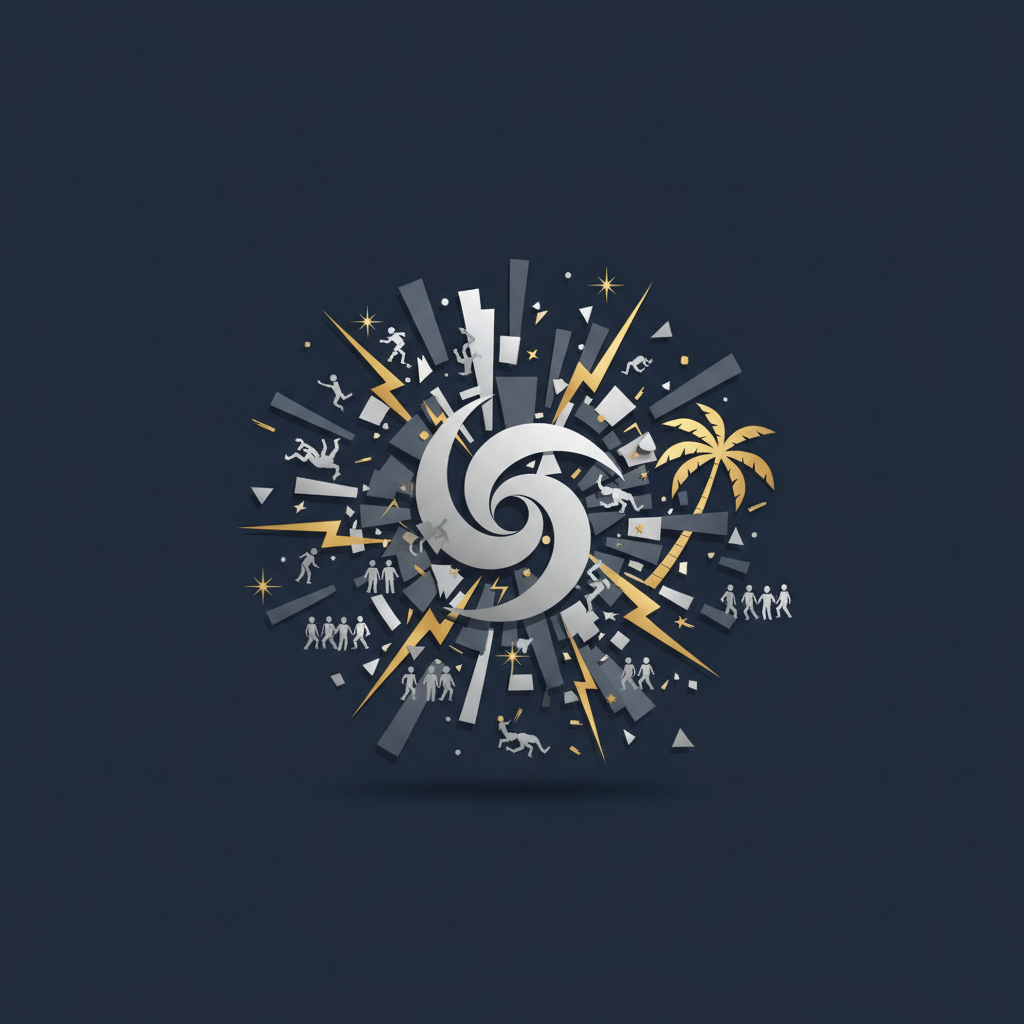 Chaos in Daytona Beach: Multiple Shootings and Mass Panic Mar Spring Break Weekend