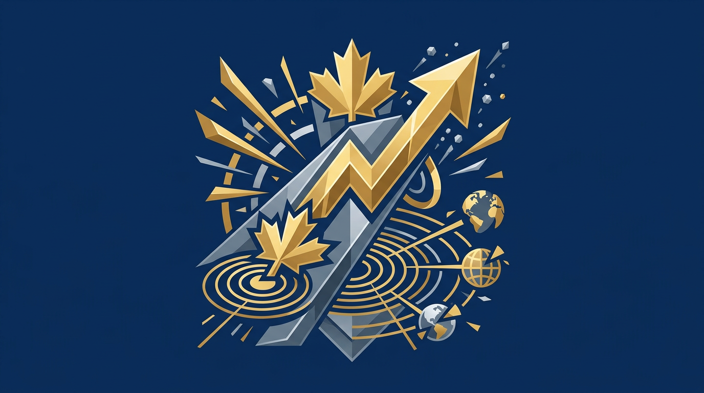 Connor Storrie’s Meteoric Rise: A Case Study in Canadian Content & Global Streaming Success