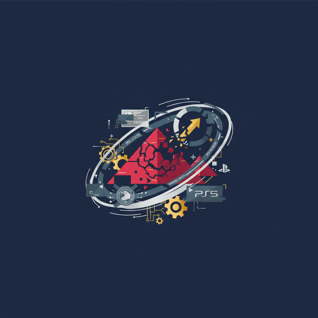 Crimson Desert Global Launch Imminent: Pre-loads Live, New PS5 Gameplay Revealed After Fan Backlash