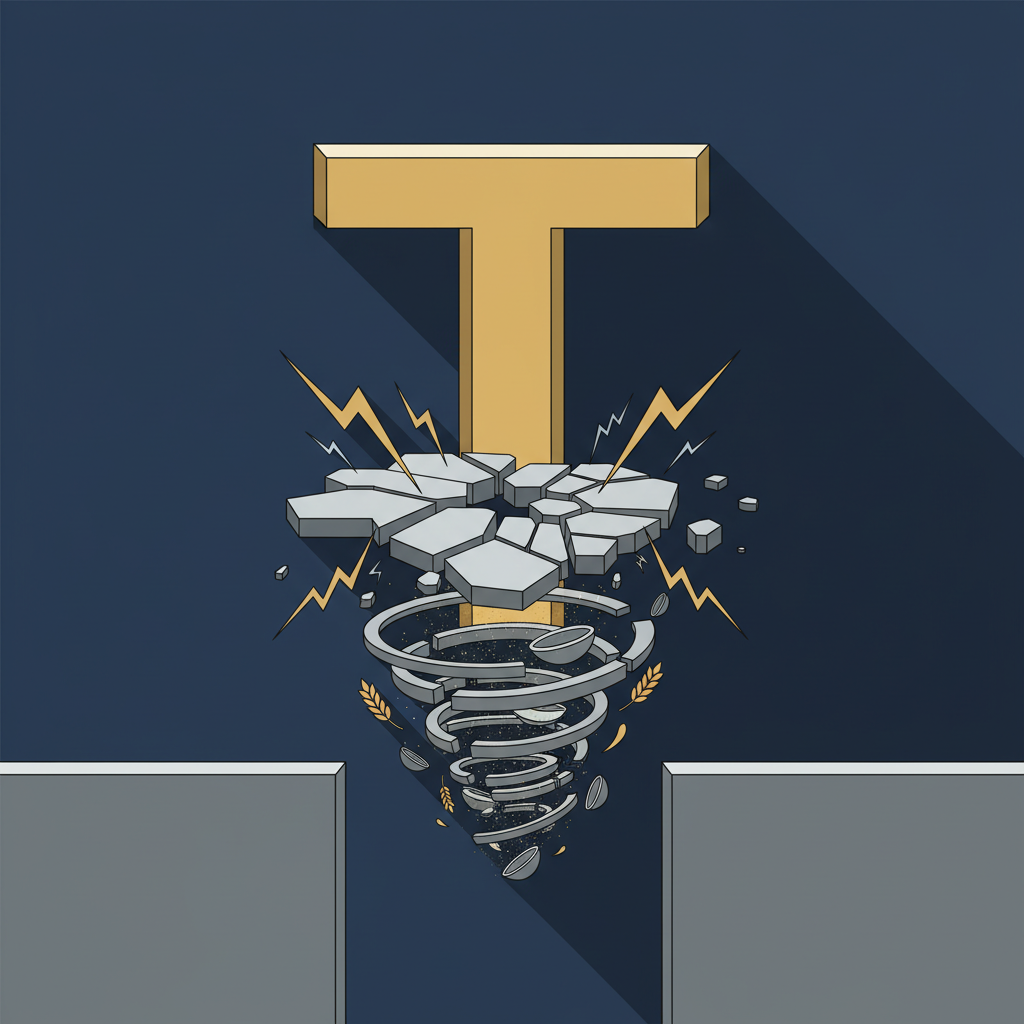 Cuba Erupts in Protest Over Blackouts and Food Shortages; Trump Silent Amidst Crisis