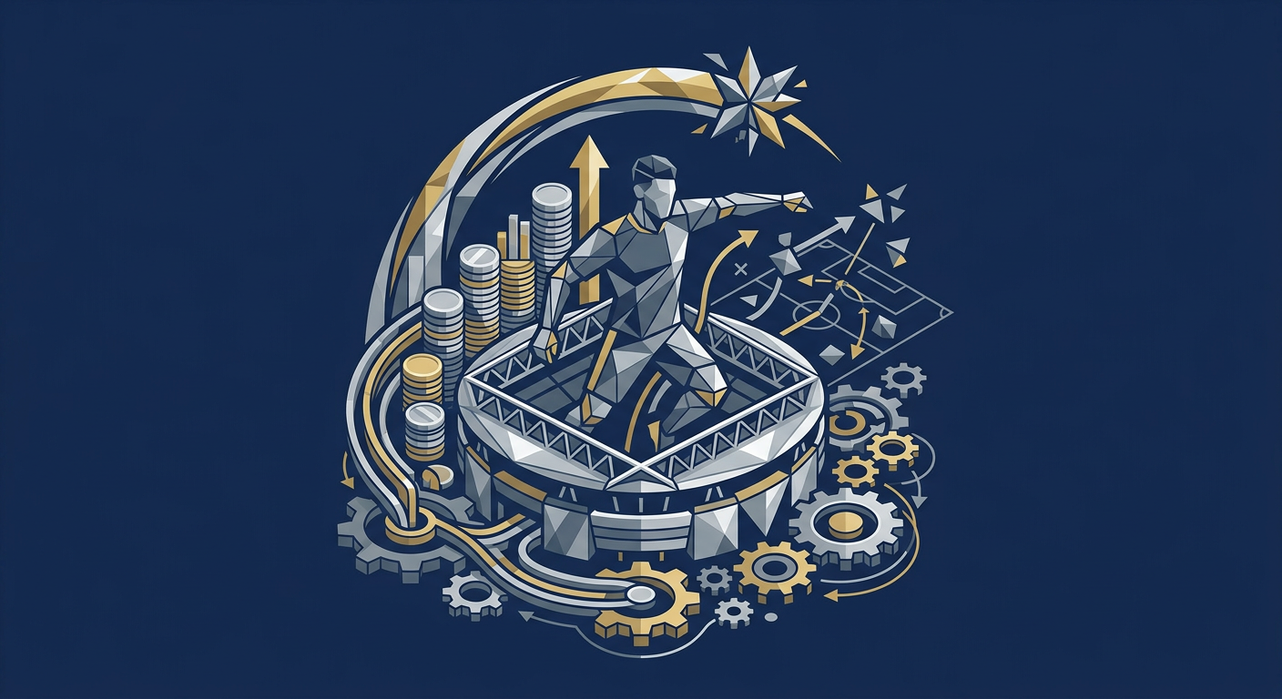 Declan Rice’s £105m Arsenal Transfer: Economic Impact & On-Pitch Supremacy