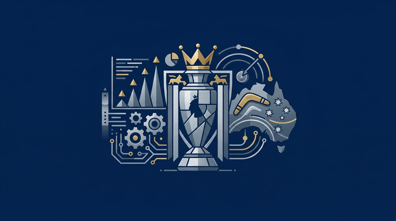 EPL Table & Beyond: Unpacking the Premier League’s Commercial, Tech, and Australian Impact
