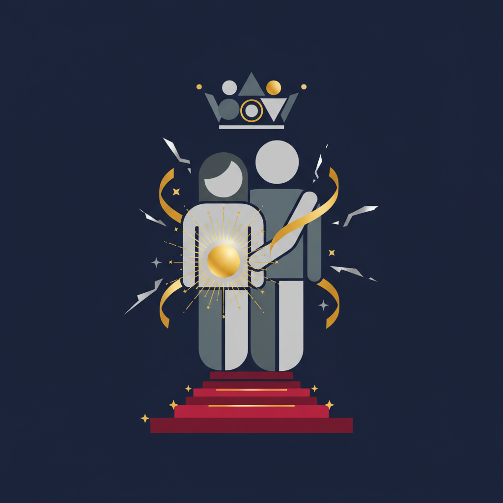 Erin Krakow Glows on Red Carpet, Cradles Baby Bump with Husband Ben Rosenbaum Ahead of Due Date