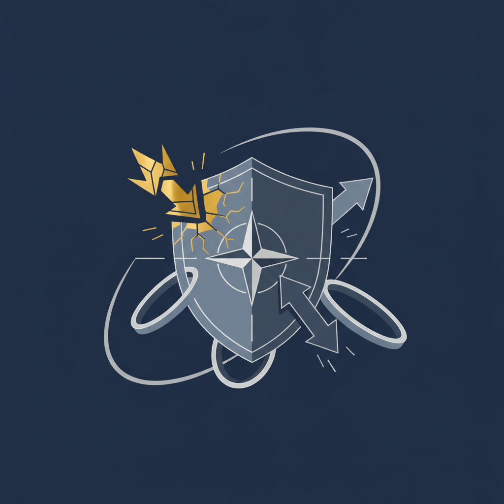 Finnish President Stubb Issues Stark Warning on Trump’s NATO Demands