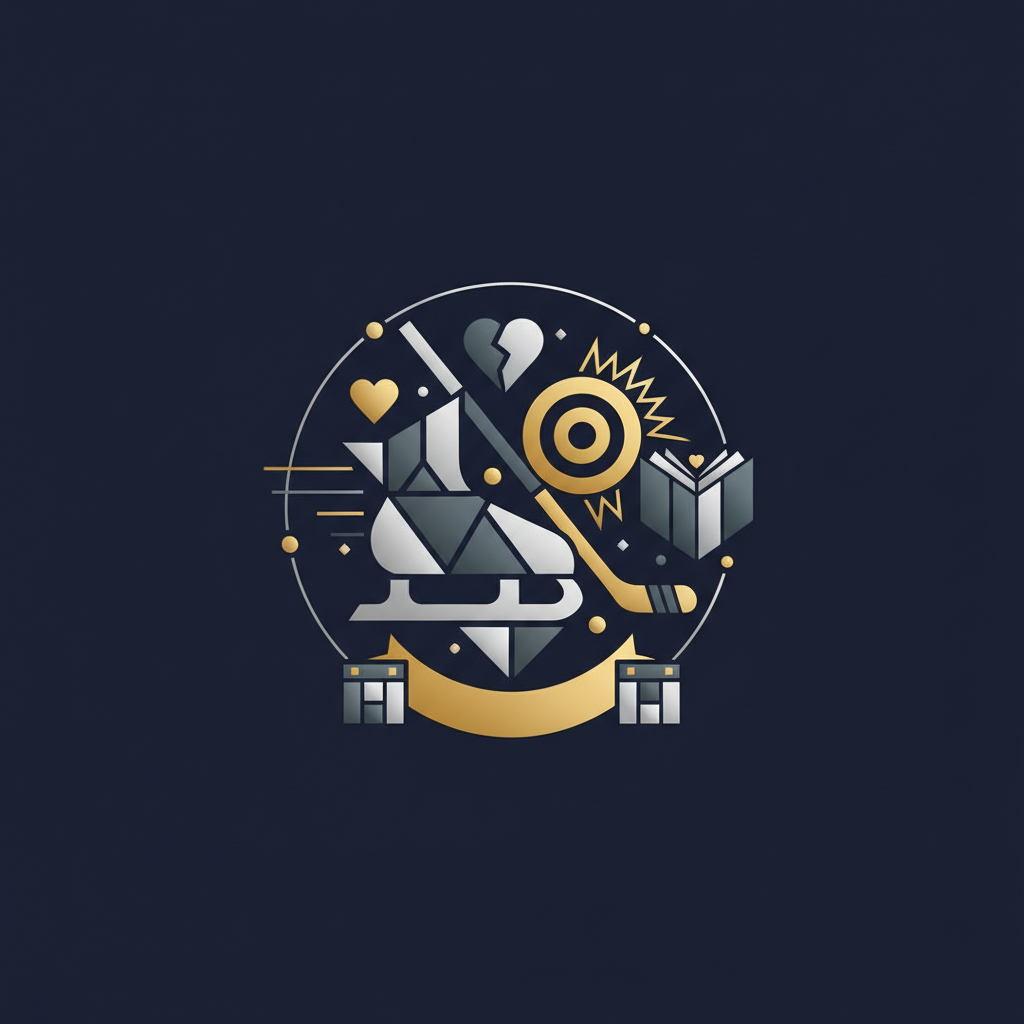 Get Ready for ‘Off Campus’: Prime Video’s New Hockey Romance Series Sets May Release Date