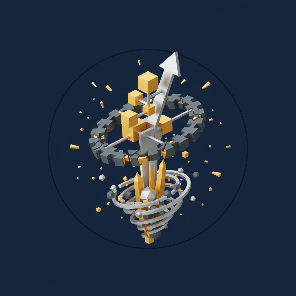 Global Markets Reel as Brent Crude Oil Soars Past $100 Amid Escalating Iran Conflict