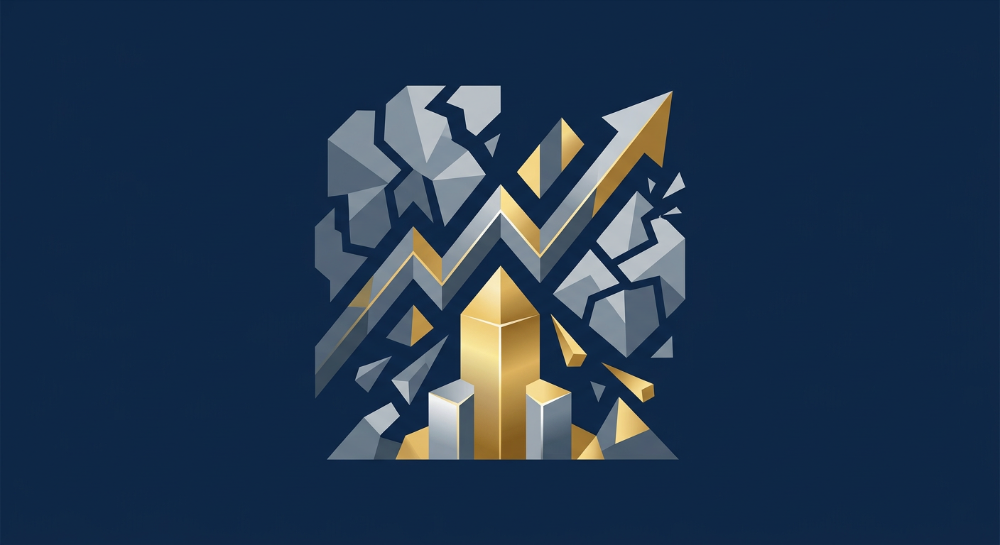 Gold Price Nears One-Month High Amidst Escalating Geopolitical Tensions & Strong Safe-Haven Demand