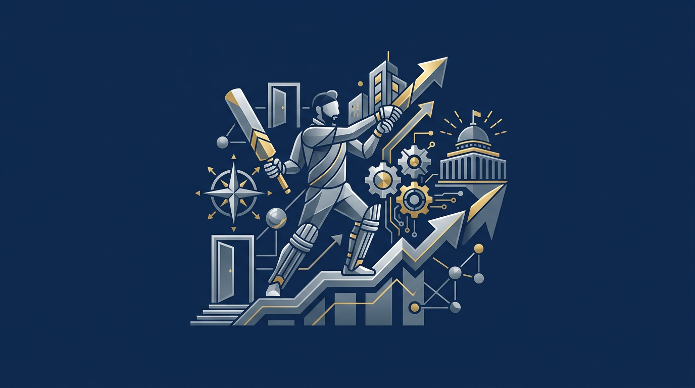 Harbhajan Singh’s Multi-Million Rupee Empire: From Cricket Icon to Business & Political Powerhouse