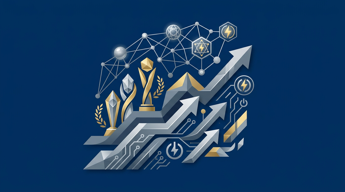 Hyundai’s UK Market Ascent: EVs, Award-Winning Design, and Future Tech Investments Drive Growth