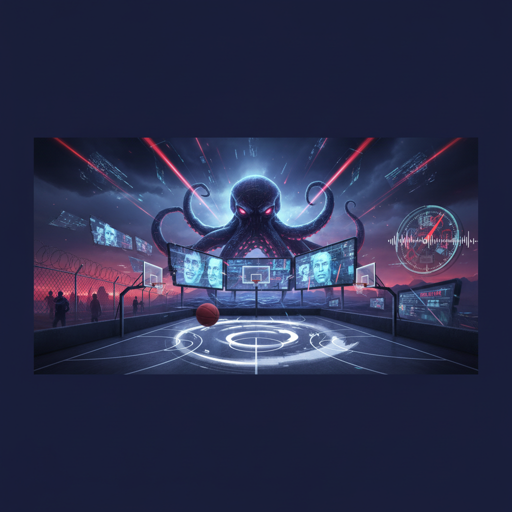 ๐ด LIVE: Top Search Trends in United States (March 1, 2026) Top search trends, viral news, and breaking coverage for United States on March 1, 2026.