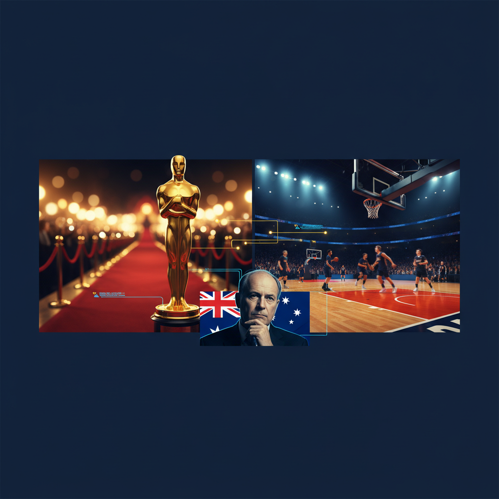 🔴 LIVE: Top Search Trends in Australia (March 2, 2026)