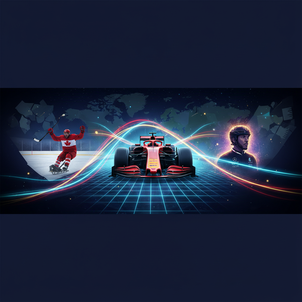 Top search trends, viral news, and breaking coverage for Canada on March 14, 2026.