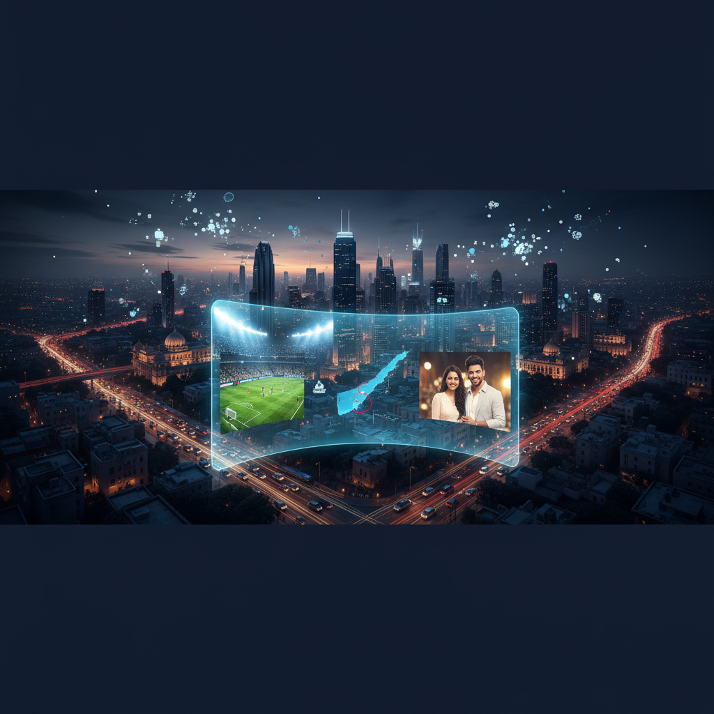 🔴 LIVE: Top Search Trends in India (March 19, 2026)