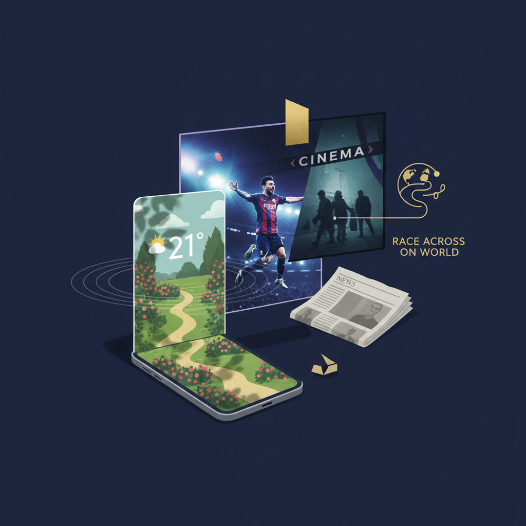 ✅ EXPLAINED: The Biggest United Kingdom Search Trends of March 19, 2026