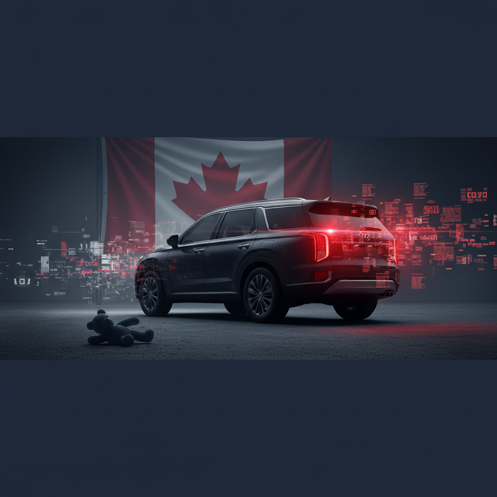 Top search trends, viral news, and breaking coverage for Canada on March 21, 2026.