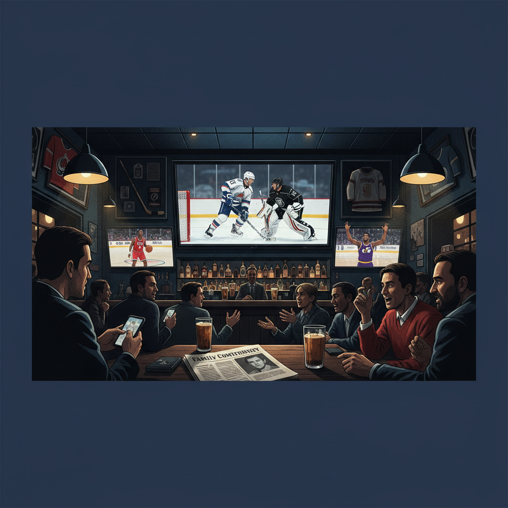 Top search trends, viral news, and breaking coverage for Canada on March 3, 2026.