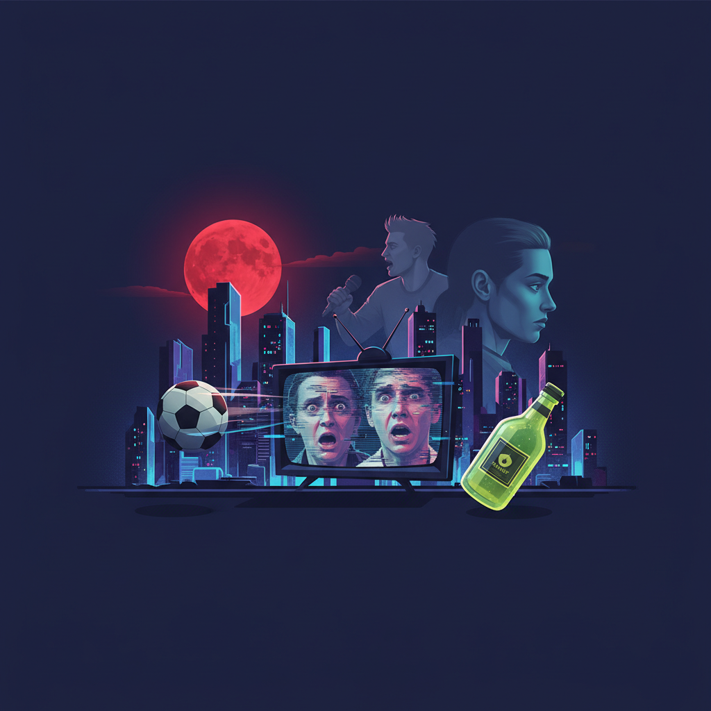 Top search trends, viral news, and breaking coverage for Australia on March 4, 2026.