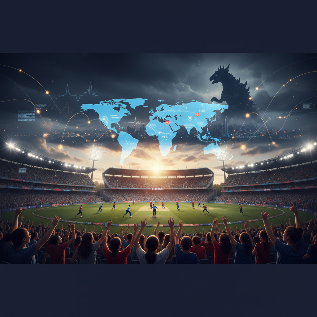 Top search trends, viral news, and breaking coverage for India on March 4, 2026.